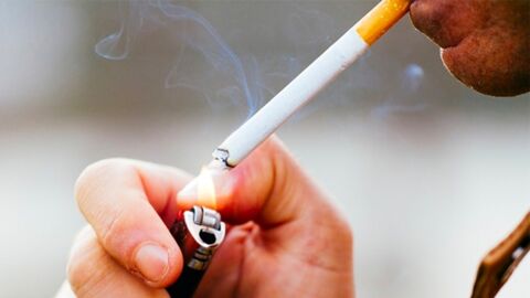 Peut-on soigner l'addiction au tabac par la lumière ?