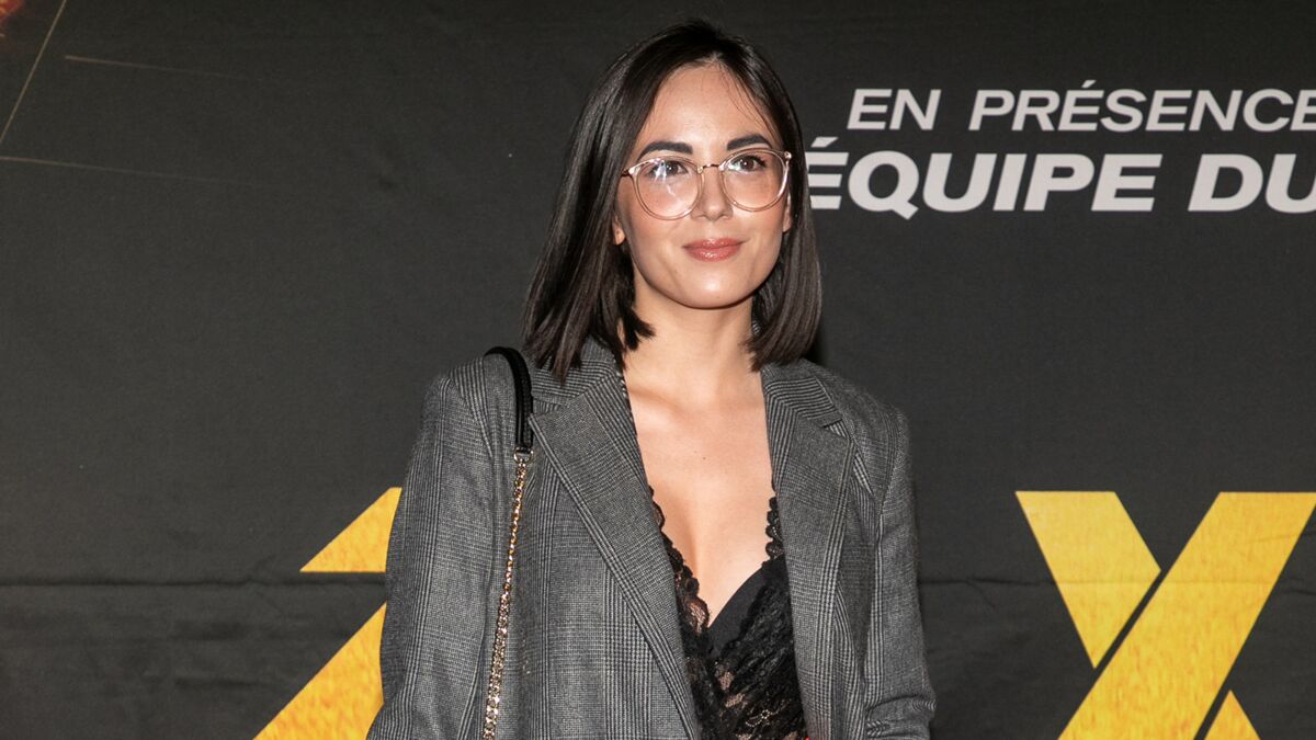 Agathe Auproux se dévoile en bikini et se livre sur son poids !