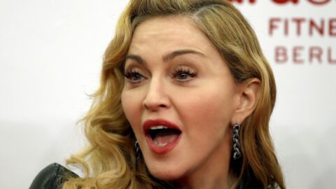 Madonna : sa vidéo très gênante