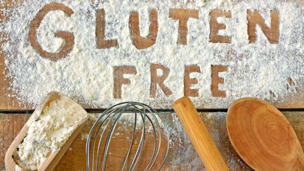 Gluten, quels aliments en contiennent le plus?