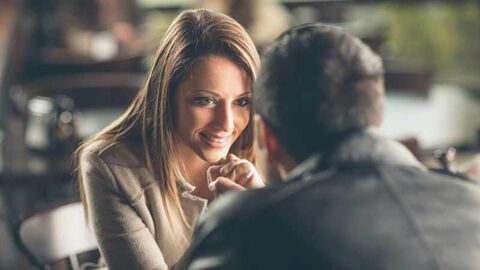 rencontre mujer