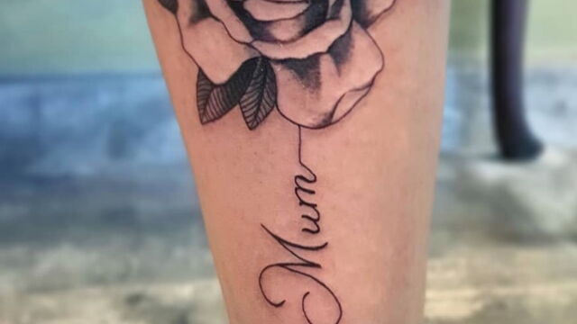 25 Tatouages Trop Mignons Qui Celebrent L Amour Mere Fille