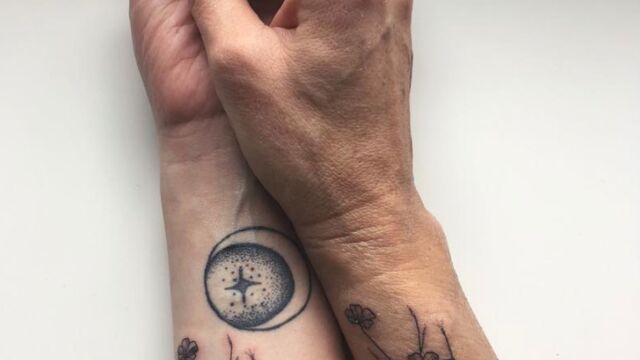 25 Tatouages Trop Mignons Qui Celebrent L Amour Mere Fille