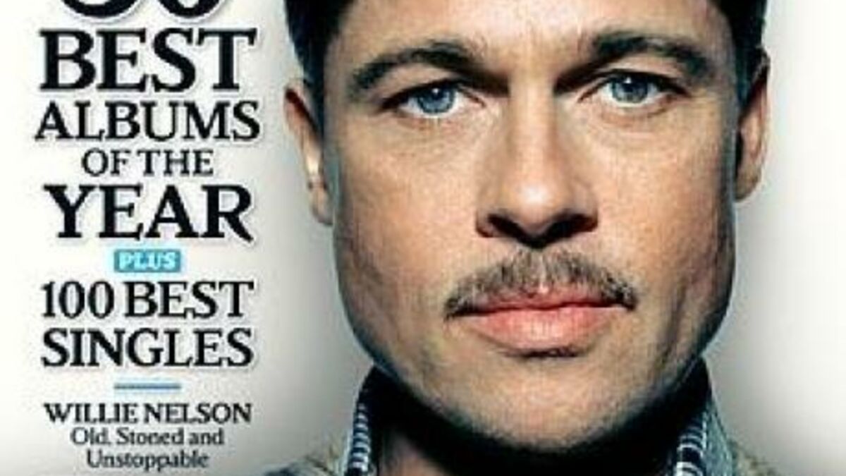 Confession D Un Homme Brad Pitt : confessions d'un homme très très amoureux