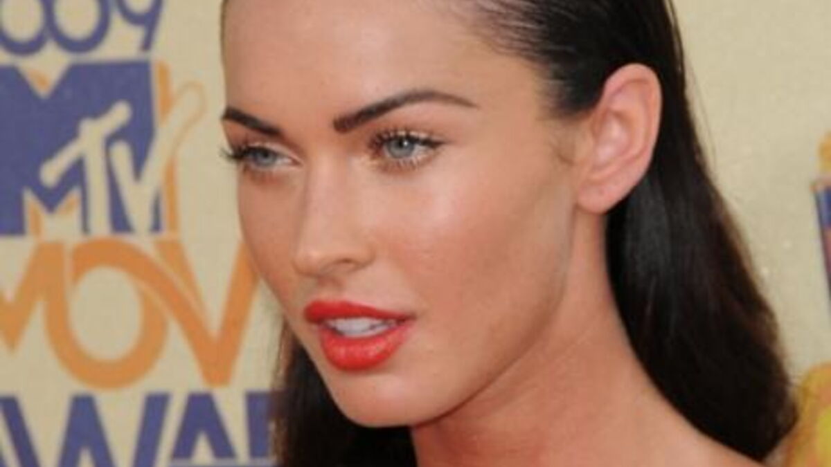 Megan Fox Lara Croft dans un prochain Tomb Raider