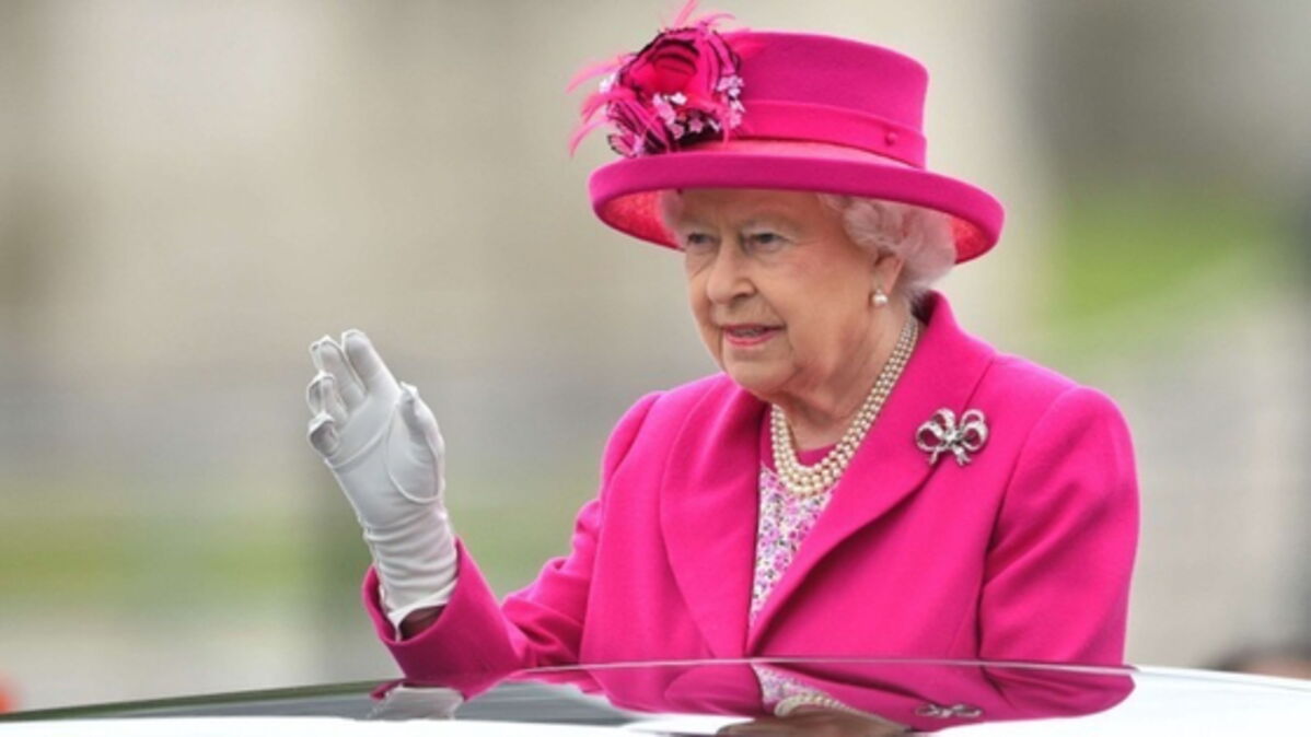 Que Se Passera T Il Quand La Reine Dangleterre Mourra