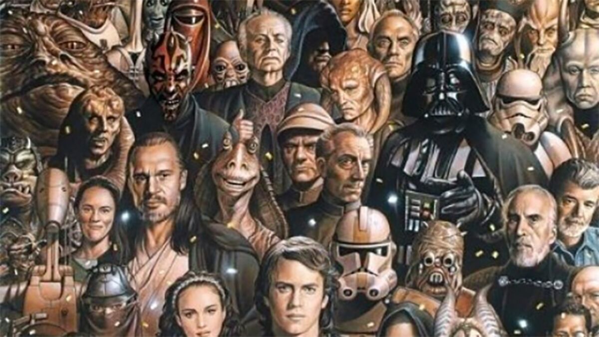 Quel Personnage Star Wars Es Tu Star Wars : quel personnage êtes-vous selon votre signe astrologique