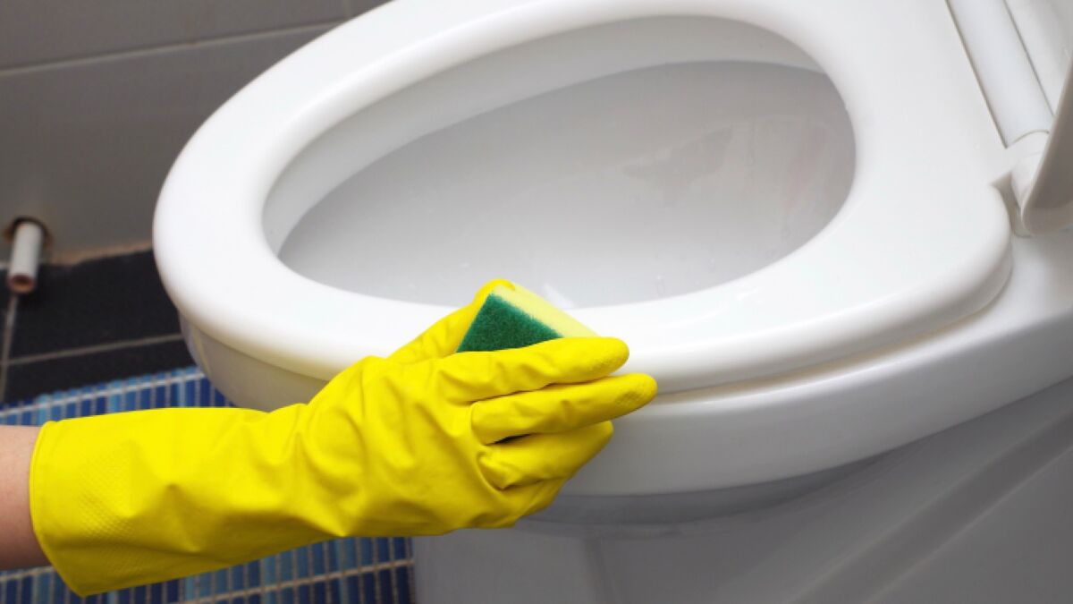 3 recettes nettoyant WC : nettoyer ses toilettes de manière naturelle