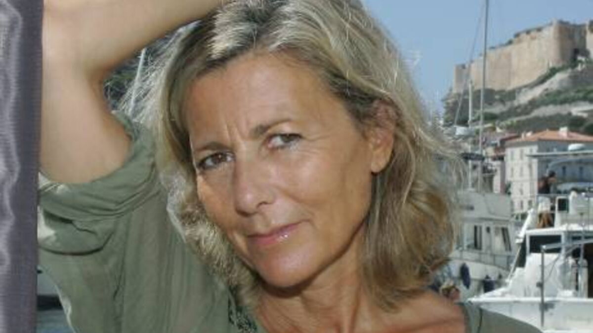 Claire Chazal Charlotte Gainsbourg Isabelle Adjani Mobilis es Pour 