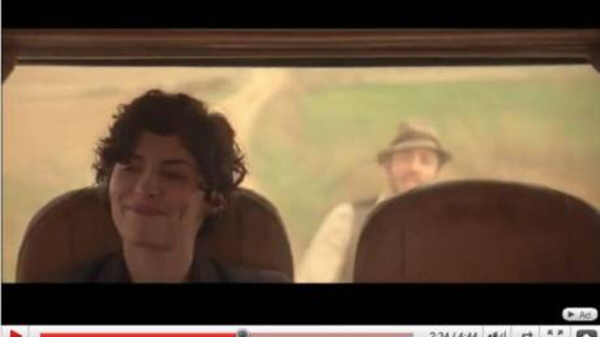 rencontre avec charlie winston