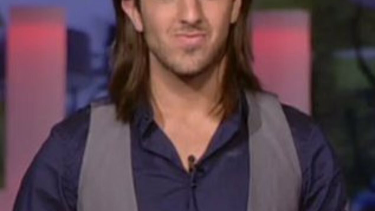 Secret De Rudy Secret Story Rudy de Secret Story 5: "Mon rapprochement avec Aurélie était stratégique"