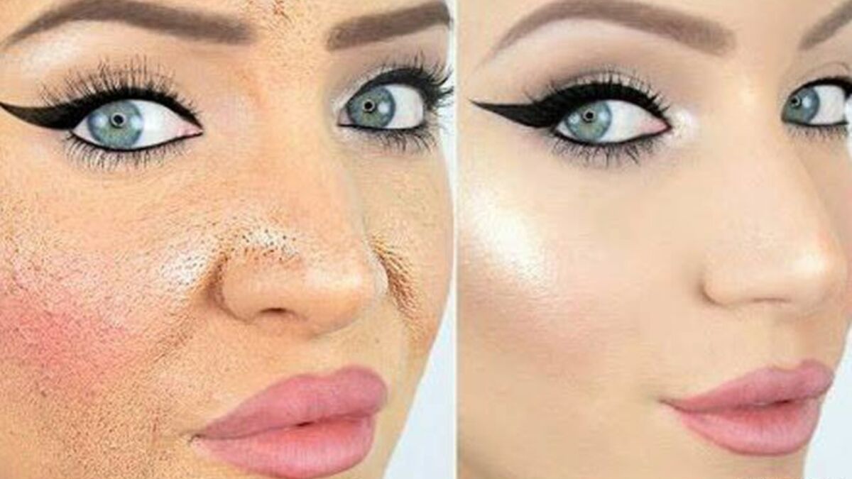 Astuce maquillage les astuces des pro pour éviter l'horrible "cakey face"