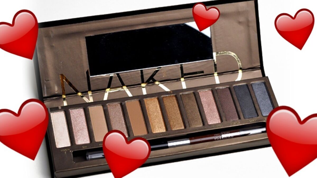 urban decay lance naked ultimate basics une palette qu on adore déjà