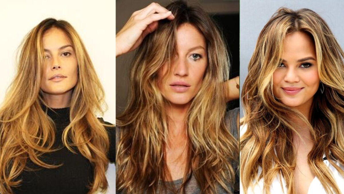 Le Cinnamon Swirl Hair la coloration tendance qui va épicer votre été