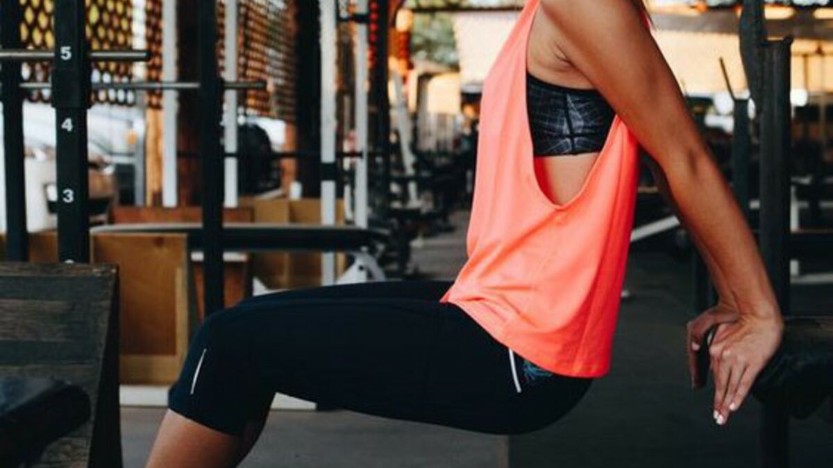 Sport : 9 exercices pour travailler le bas du corps avant l'été