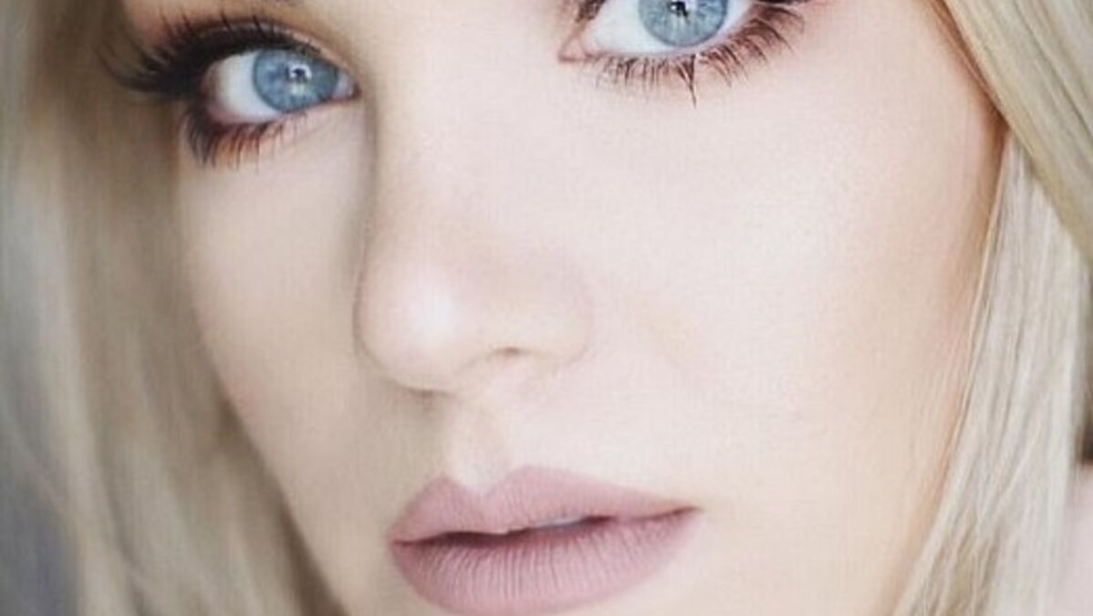 10 Photographies Qui Prouvent Que Toutes Les Femmes Peuvent Avoir Des Yeux De Chat