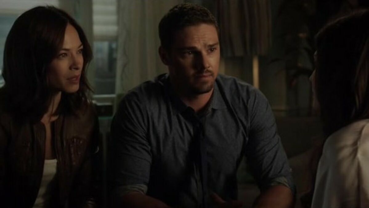 Beauty And The Beast Saison 5 Beauty and the Beast saison 4, Episode 2 : résumé et teaser de l'épisode