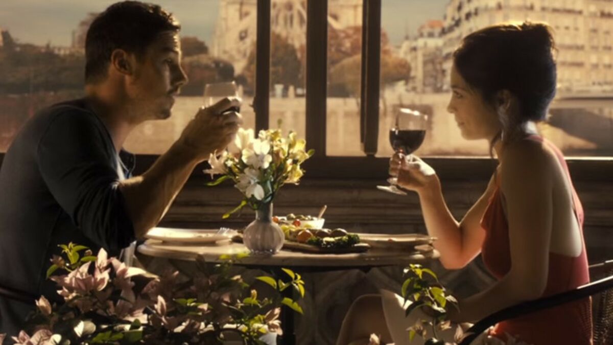 Beauty And The Beast Saison 4 Streaming Beauty and the Beast saison 4, épisode 1 : Le teaser vidéo de l'épisode