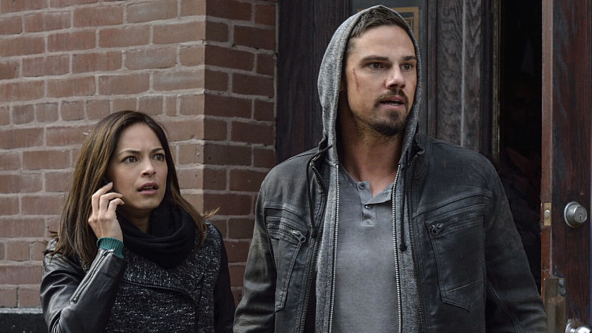 Beauty And The Beast Saison 4