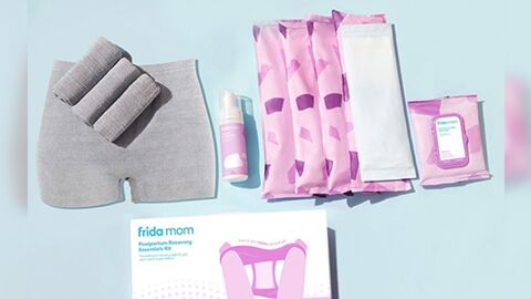 Grossesse : des produits adaptés au corps des nouvelles mamans se développent
