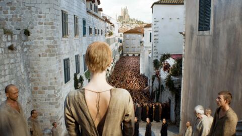 Les terribles conséquences du succès de Game of Thrones sur Dubrovnik