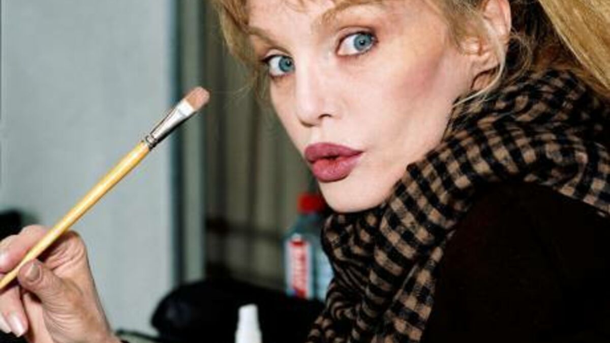Daphne Guinness Bernard henri Lévy Et Sa Nouvelle Compagne Arielle Dombasle dément être séparée de BHL