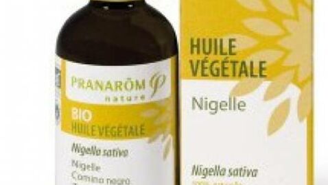 Huile de nigelle : bienfaits de l'huile de nigelle pour les cheveux -  Doctissimo