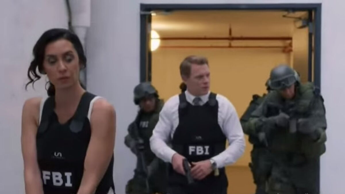 Blacklist saison 3 : le teaser de l'épisode 6