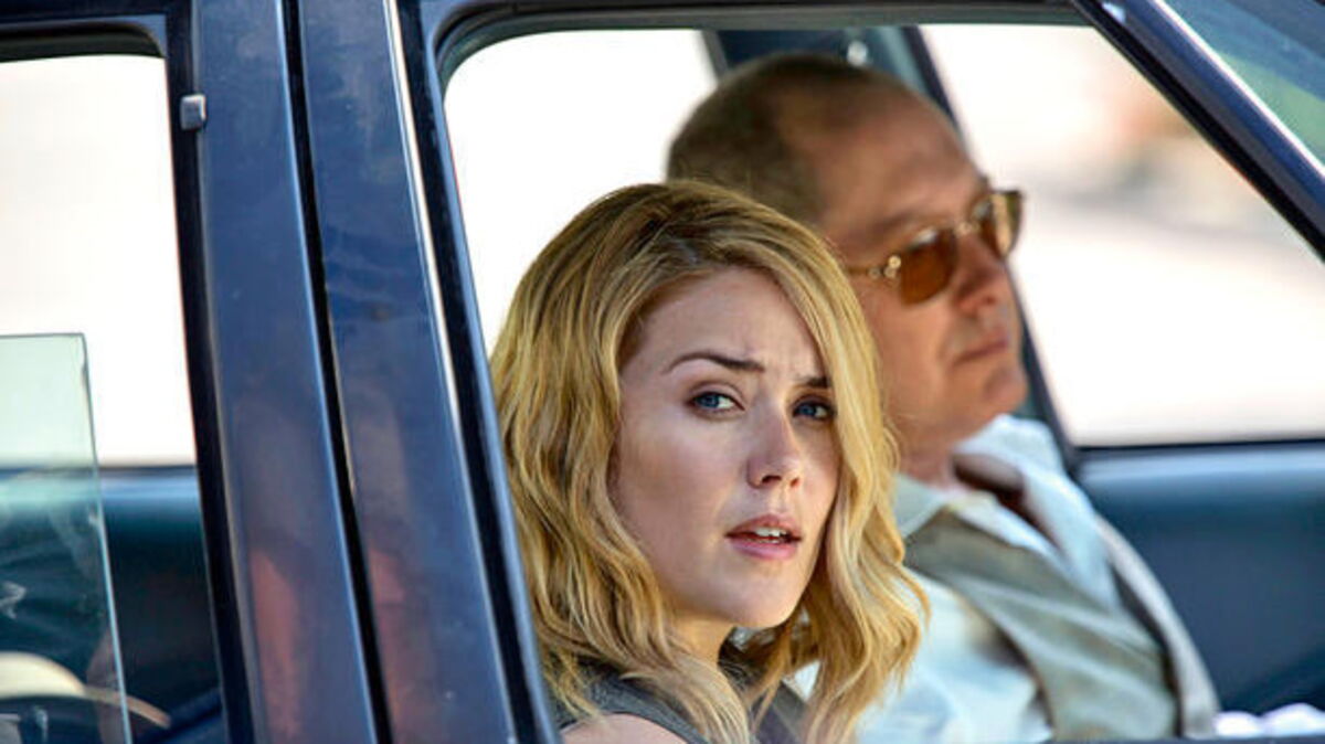 Blacklist saison 3 : le résumé de l'épisode 3