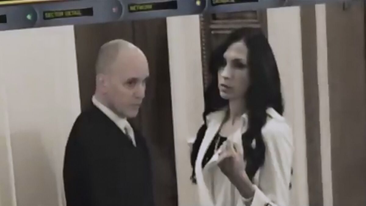Elizabeth Keen Mort Saison 3 Blacklist saison 3, épisode 20 : The Artax Network