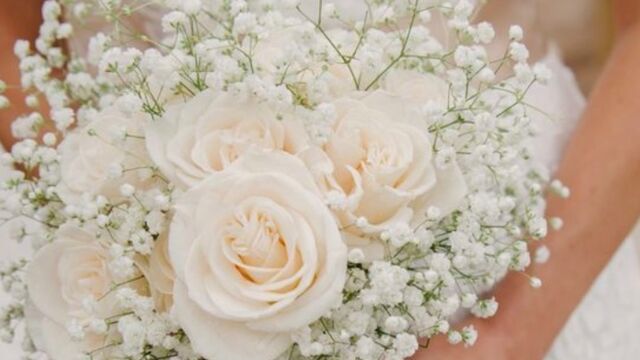 Mariage : 25 inspirations de bouquets pour le Jour-J