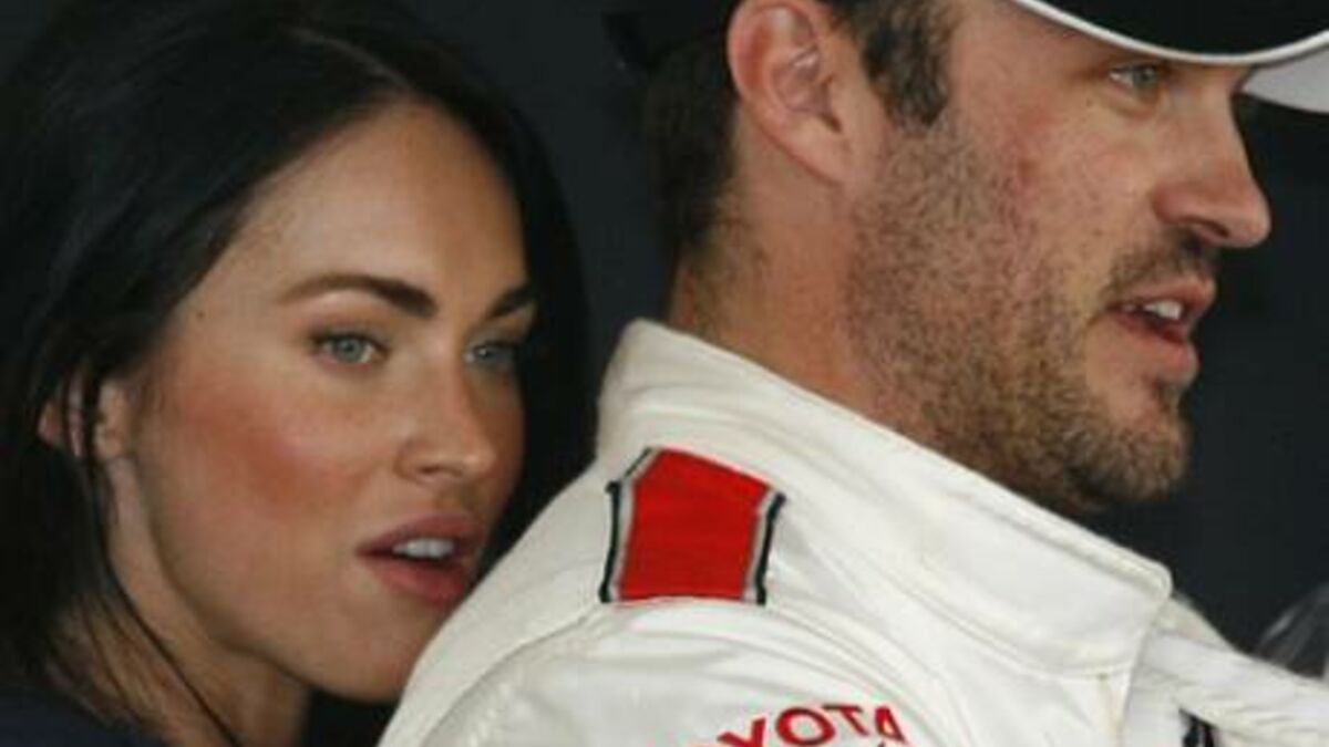 rencontre megan fox et brian austin green