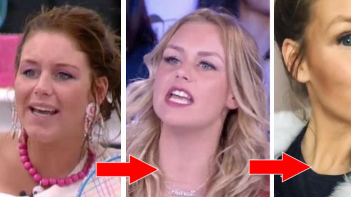 Aurelie Van Daelen Et Son Compagnon Aurélie Van Daelen : la chroniqueuse du Mad Mag est complètement  méconnaissable sur Instagram