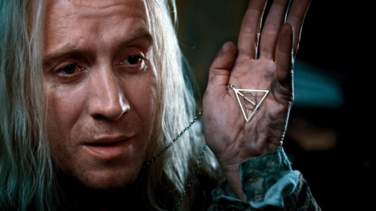 Harry Potter l