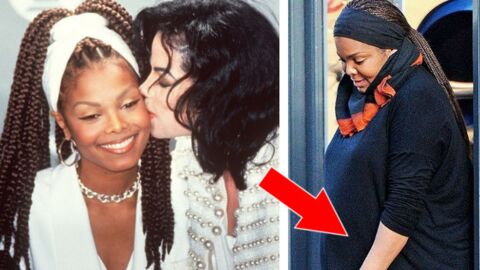 Janet Jackson : à 50 ans, la soeur de Michael accouche de premier enfant et dévoile son prénom !