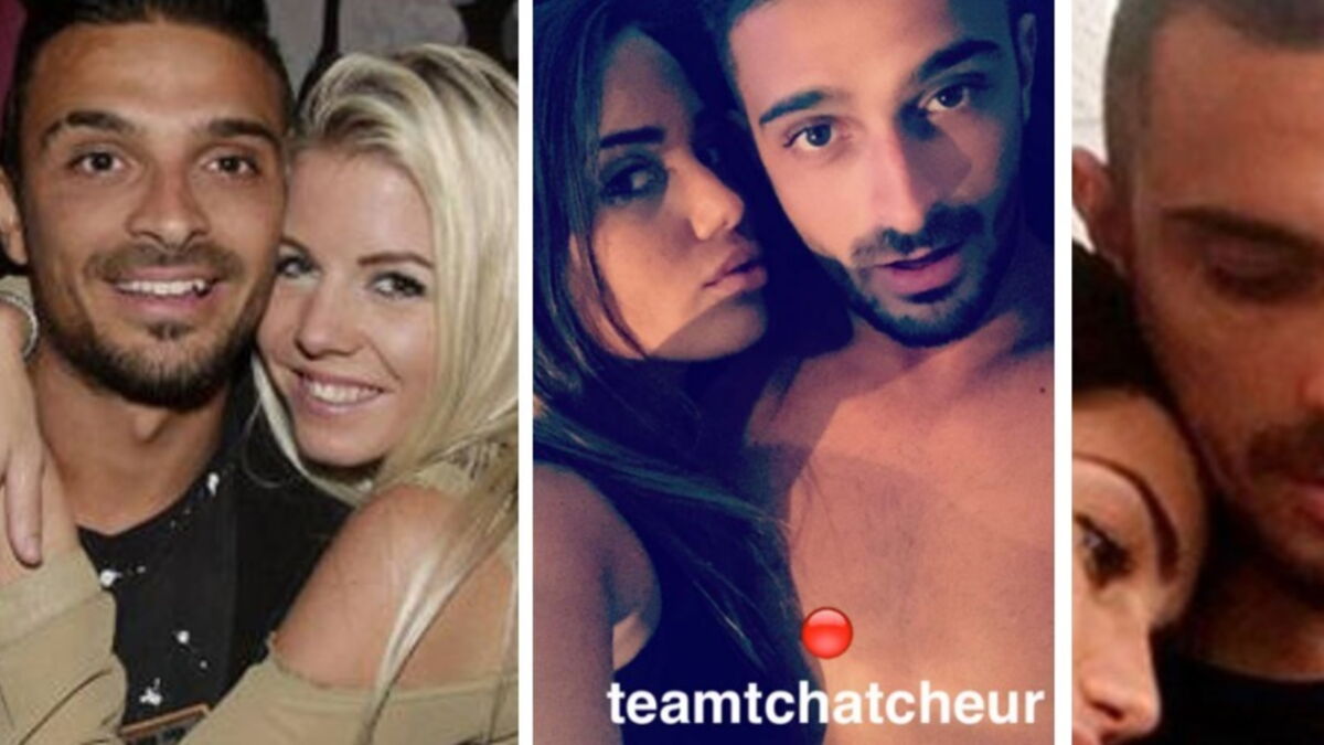 Les Marseillais Vs Le Reste du Monde : la nouvelle copine de Julien