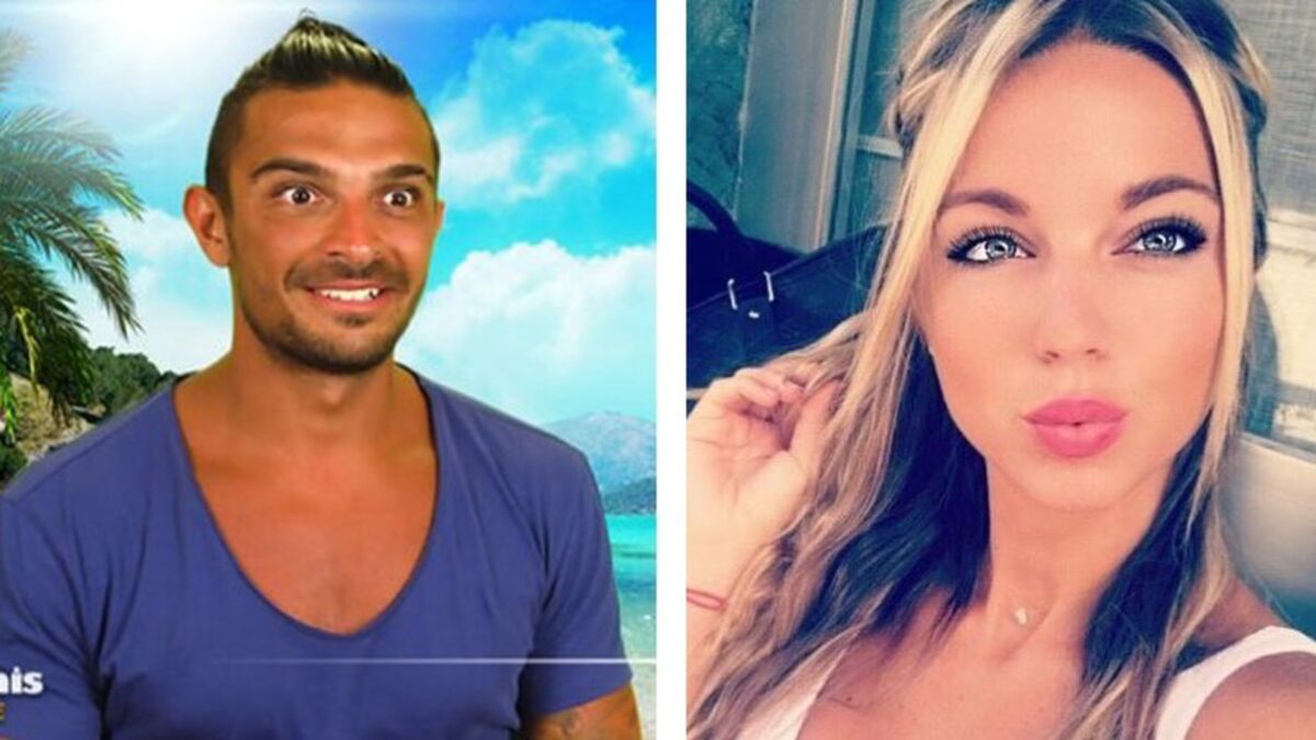 Les Marseillais Vs Le Reste du Monde : Julien Tanti et Maddy toujours  ensemble après le tournage ?