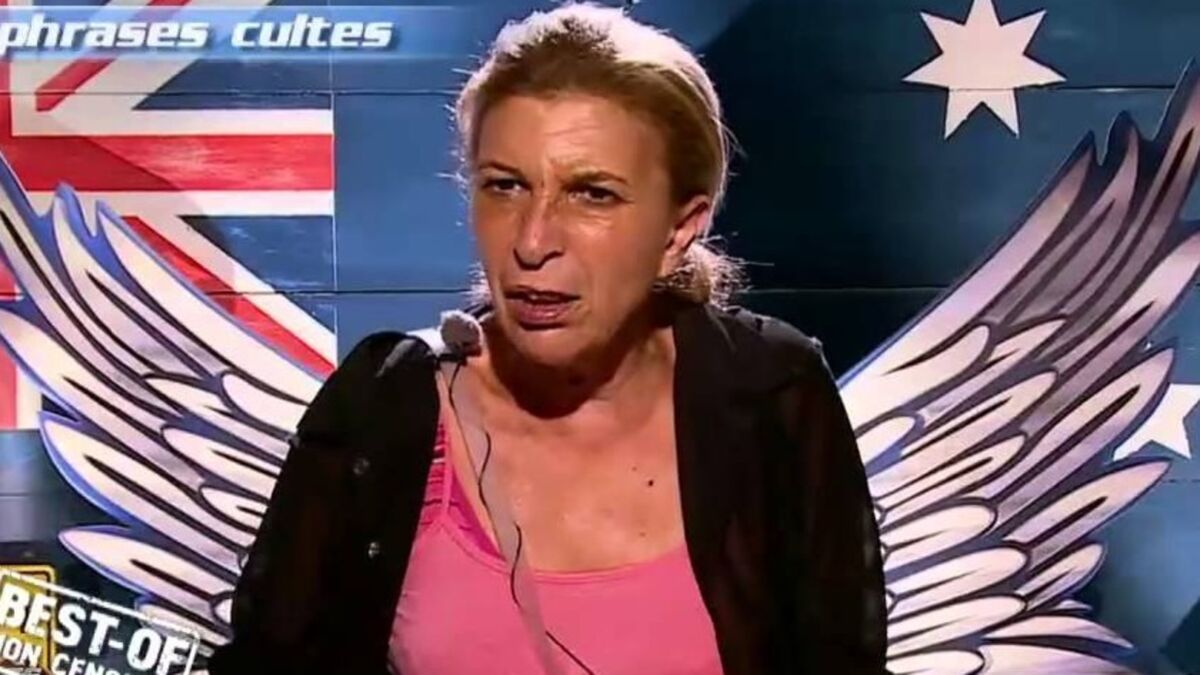 Linda Qui Veut épouser Mon Fils Deces Les Anges : en deuil, Linda de Qui veut épouser mon fils décide d'arrêter  la télé-réalité !