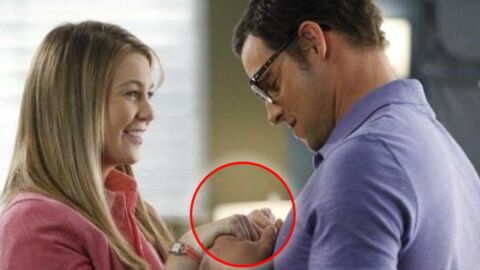 Grey's Anatomy : Meredith en couple avec Alex ? Cette scène sème la panique chez les fans !