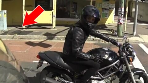 rencontre motard nice