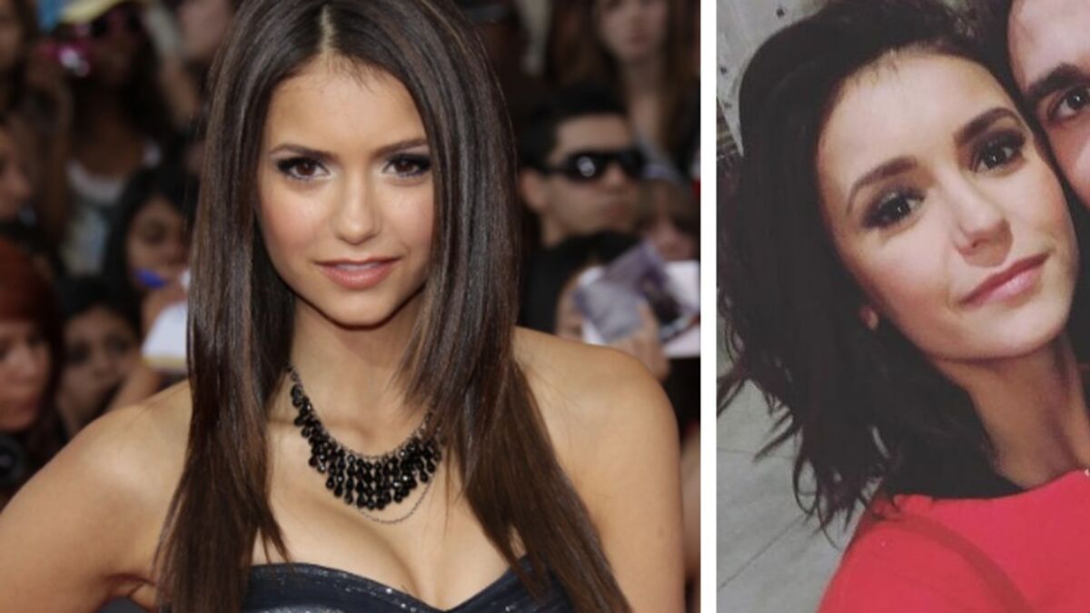 The Vampire Diaries : Nina Dobrev serait en couple avec... Paul Wesley !