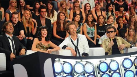 Nouvelle Star : Philippe Manoeuvre balance sur les coulisses de l'émission