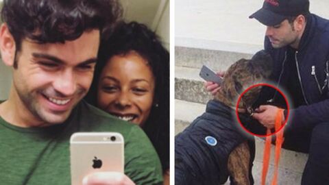 Nehuda et Ricardo : le couple de télé-réalité est accusé d'avoir abandonné son chien Tyson !