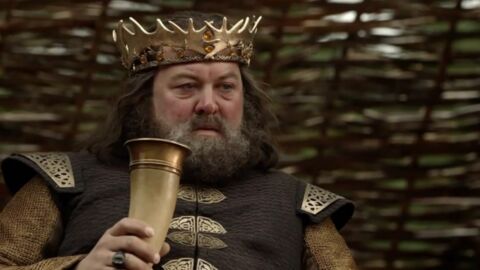 Game of thrones : Robert Baratheon avait tout prévu depuis le début de la série...