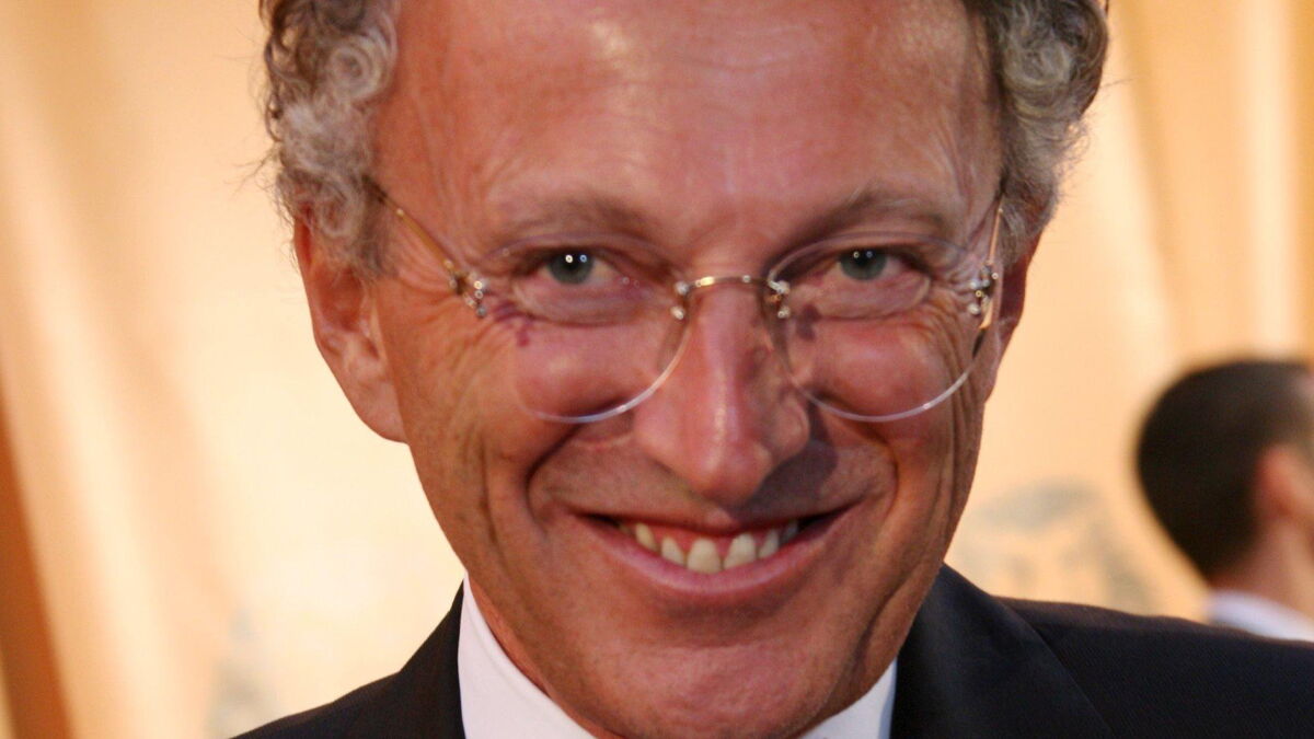 Nelson Monfort, l'interview 