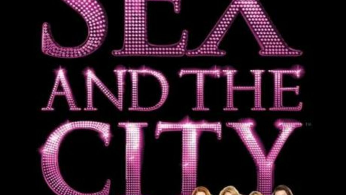 Sex and the City - le film : résumé en images