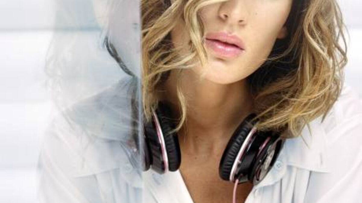 Vitaa parle de son nouvel album