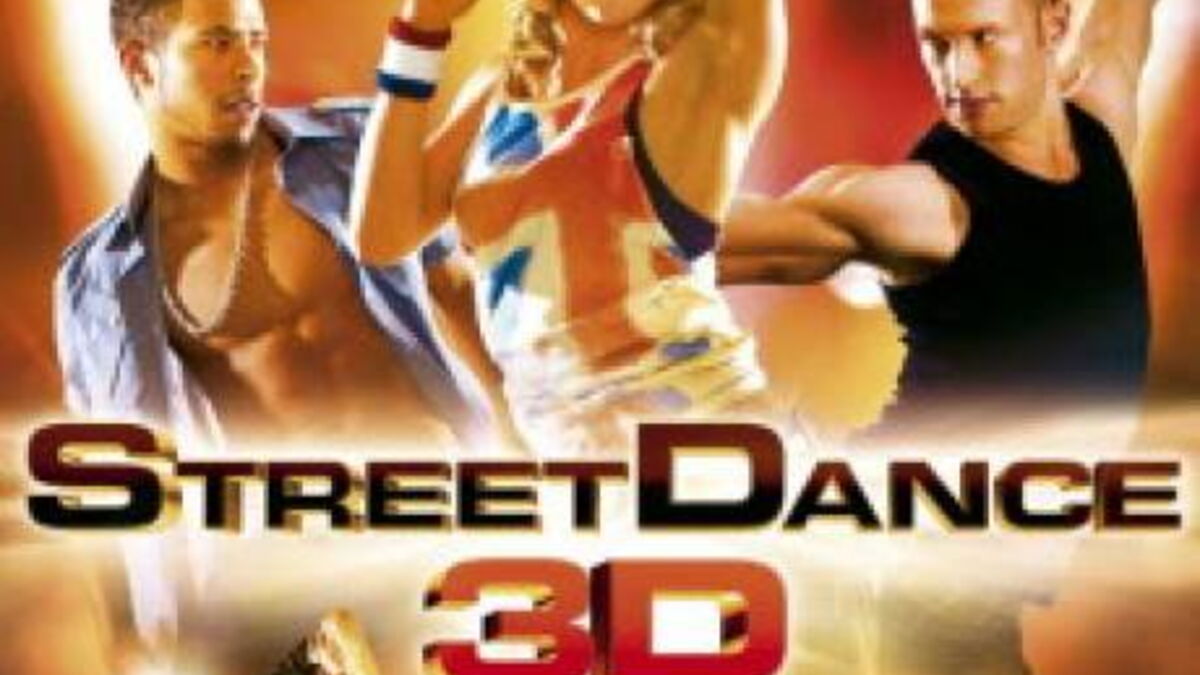 StreetDance 3D : quand le classique rencontre la danse des rues