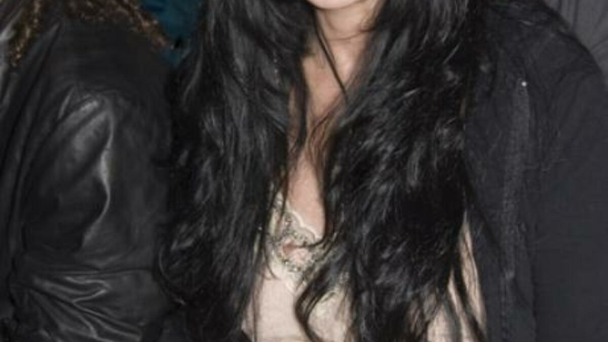 Cher soutient sa fille dans sa décision de changer de sexe image