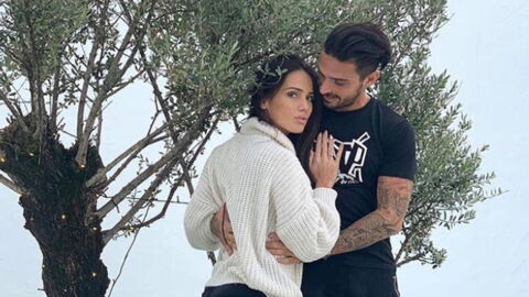 Julien Tanti Ce Cadeau D Anniversaire A Sa Femme Manon Qui Scandalise Les Internautes